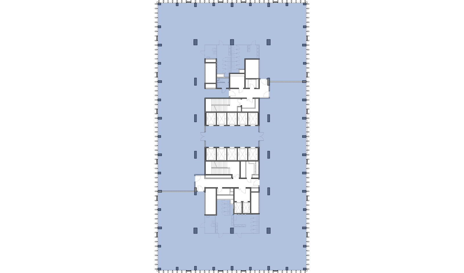 Планировка лота