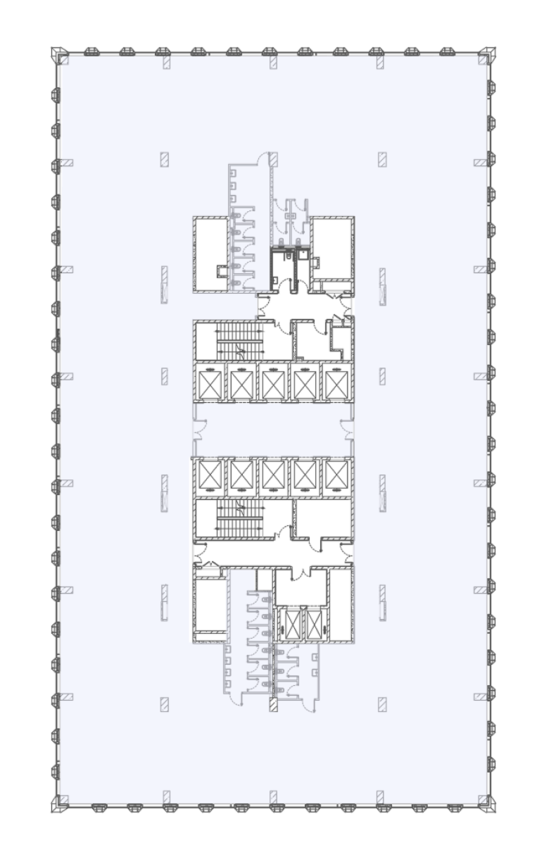 Планировка лота
