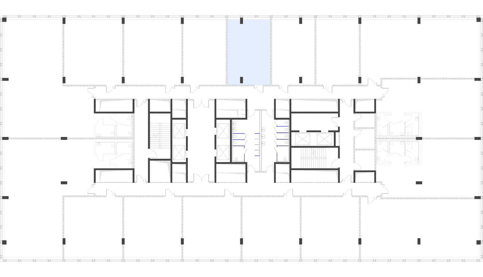 Планировка лота