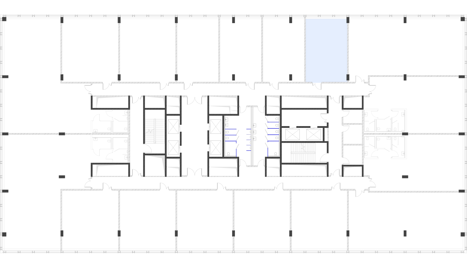 Планировка лота