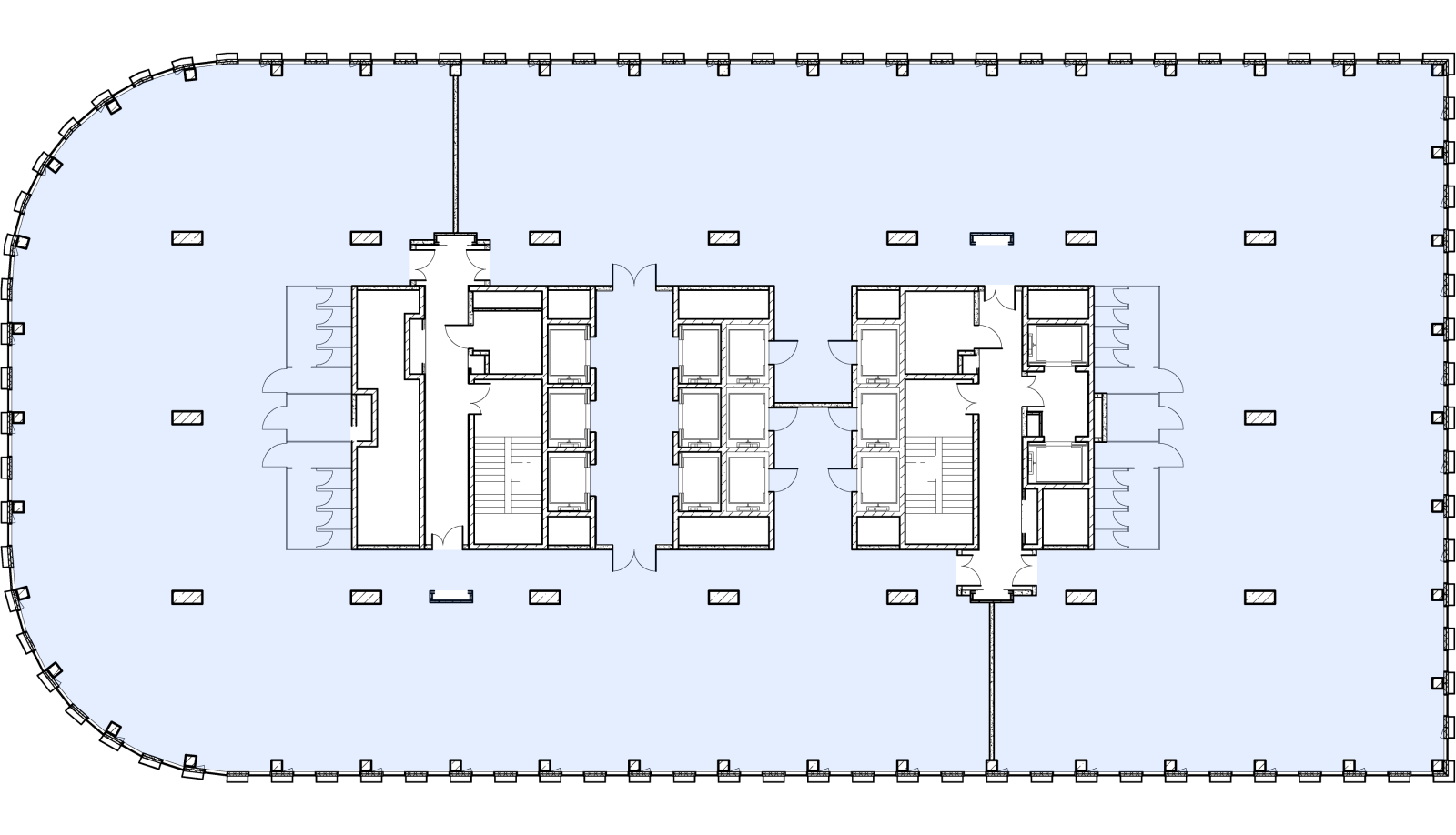 Планировка лота