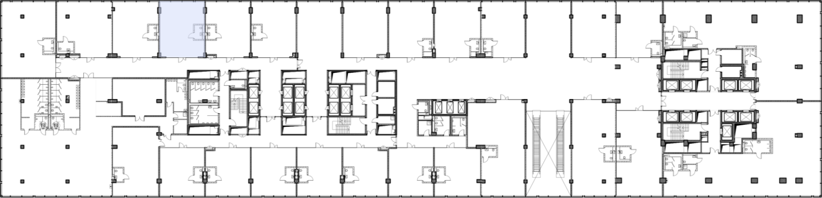 Планировка лота