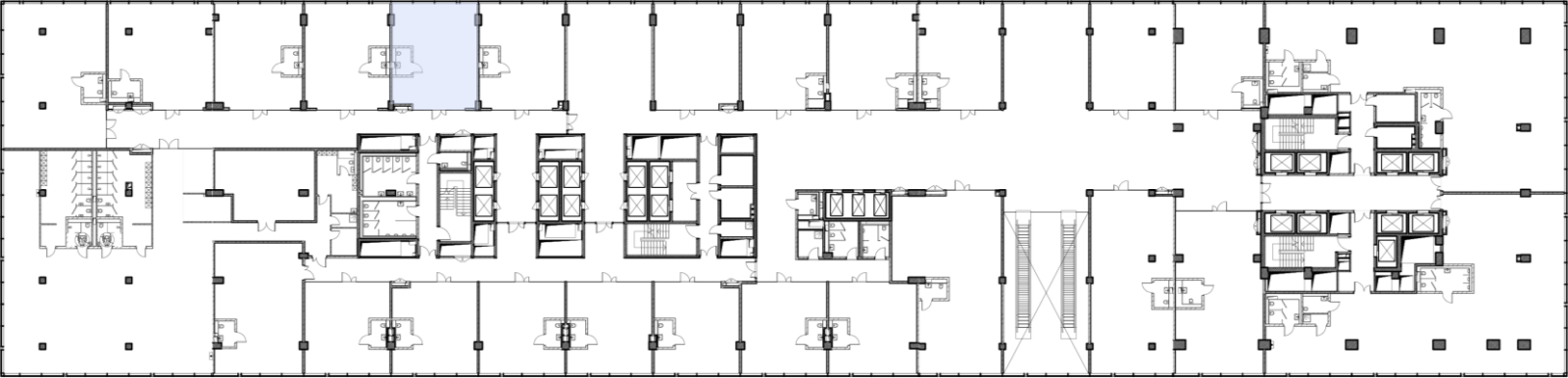 Планировка лота