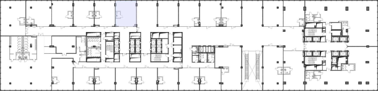 Планировка лота