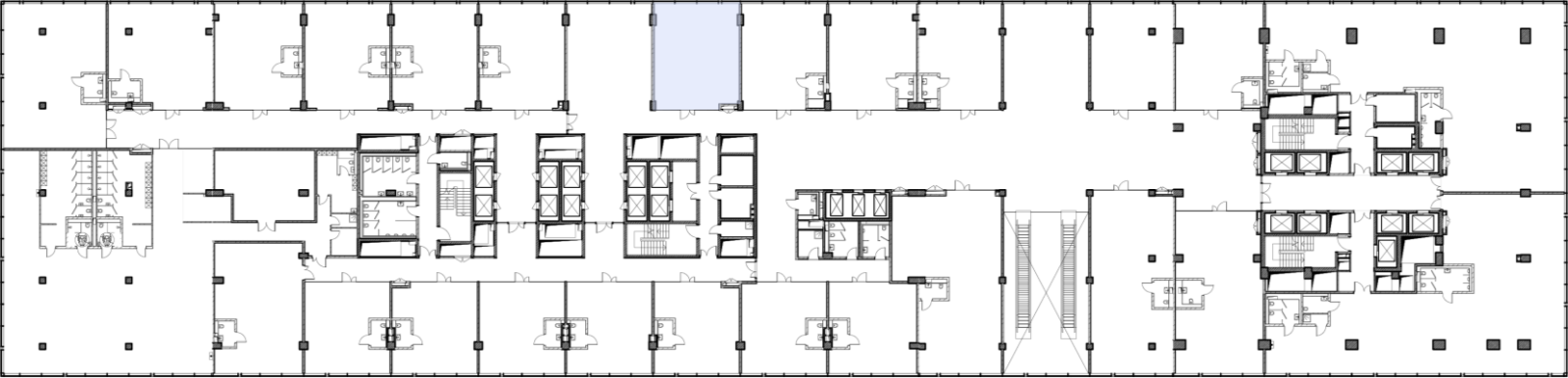 Планировка лота