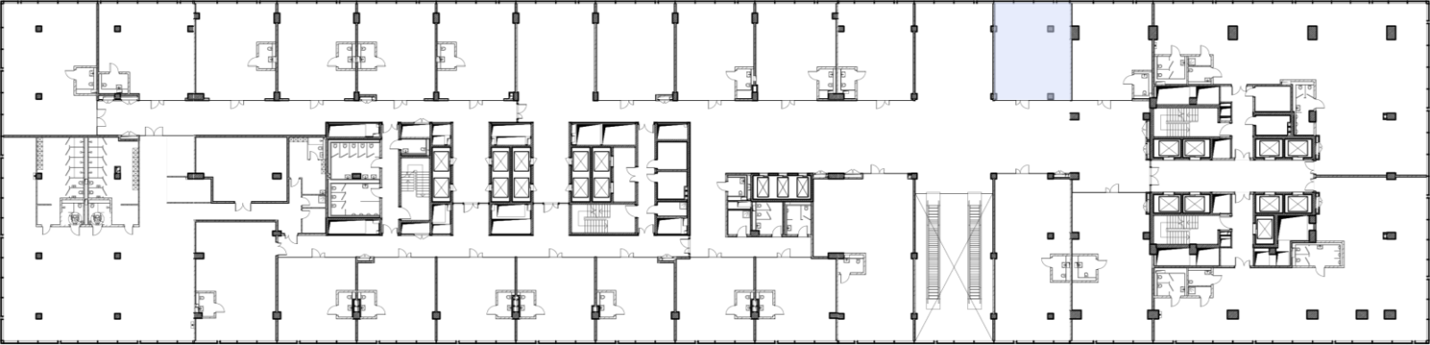 Планировка лота