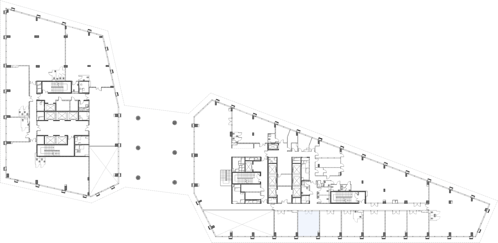 Планировка лота