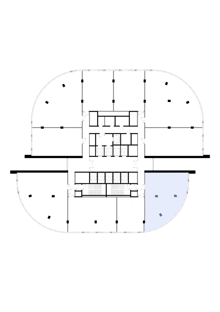 Планировка лота