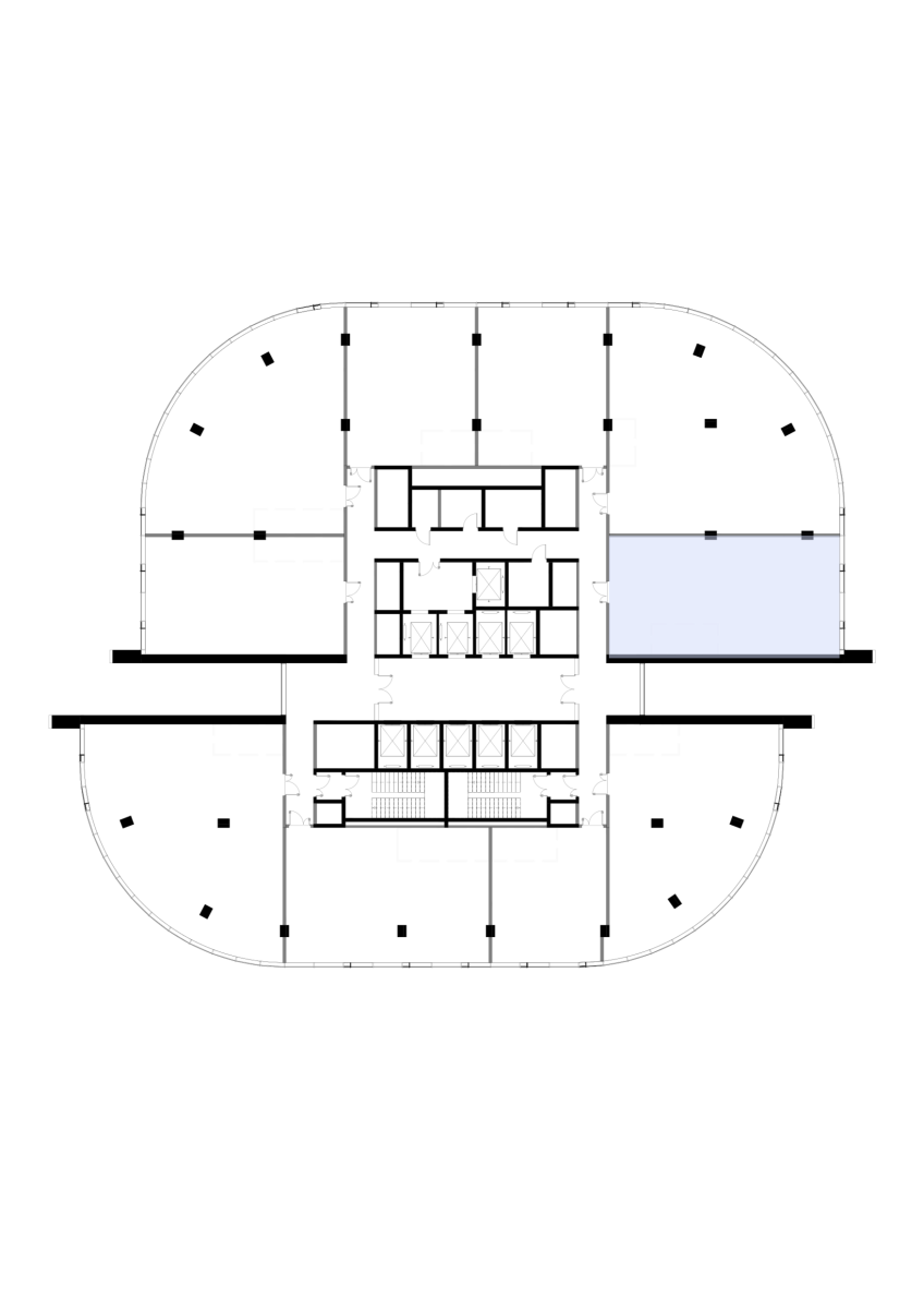 Планировка лота