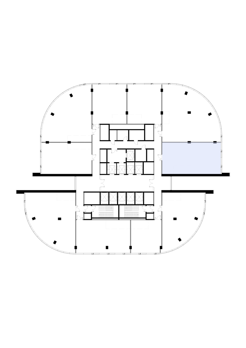 Планировка лота
