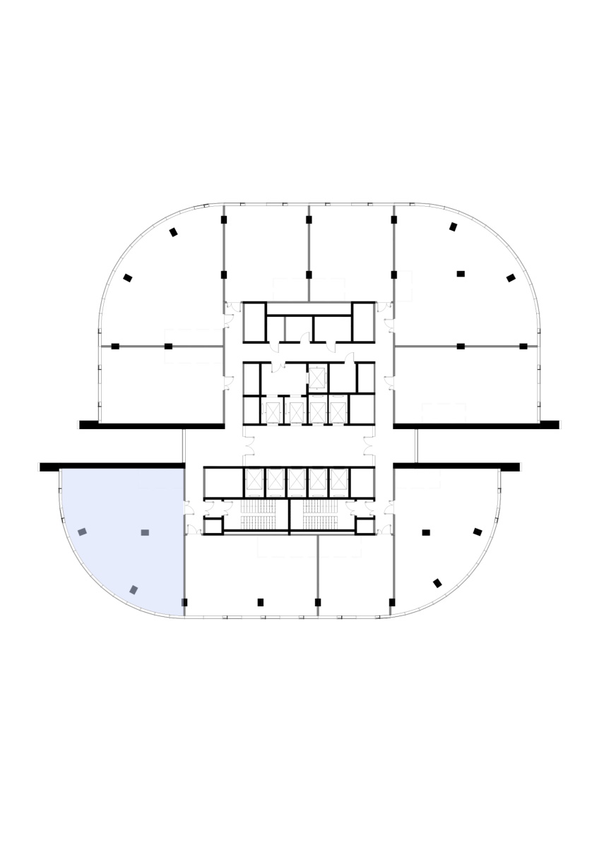 Планировка лота