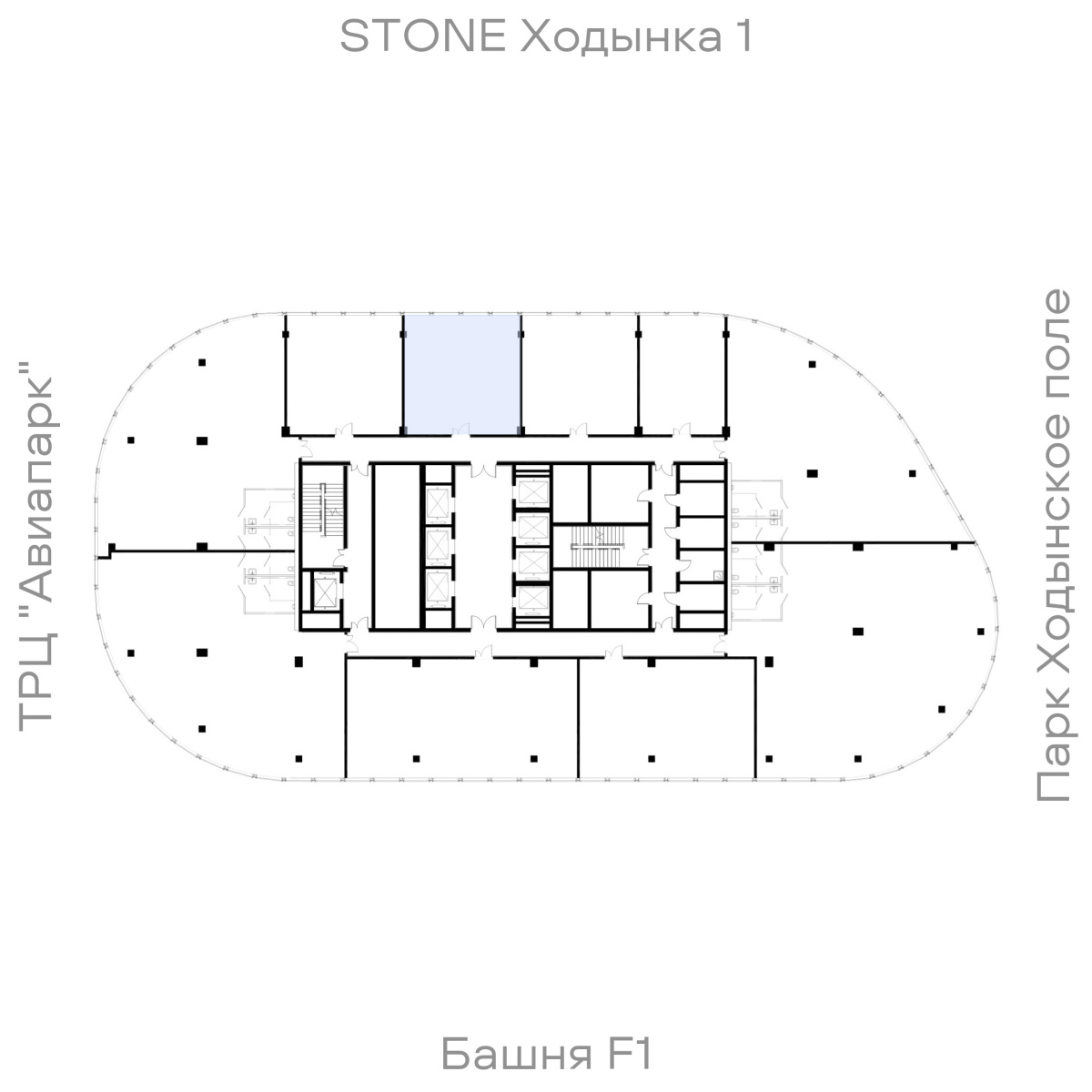 Планировка лота