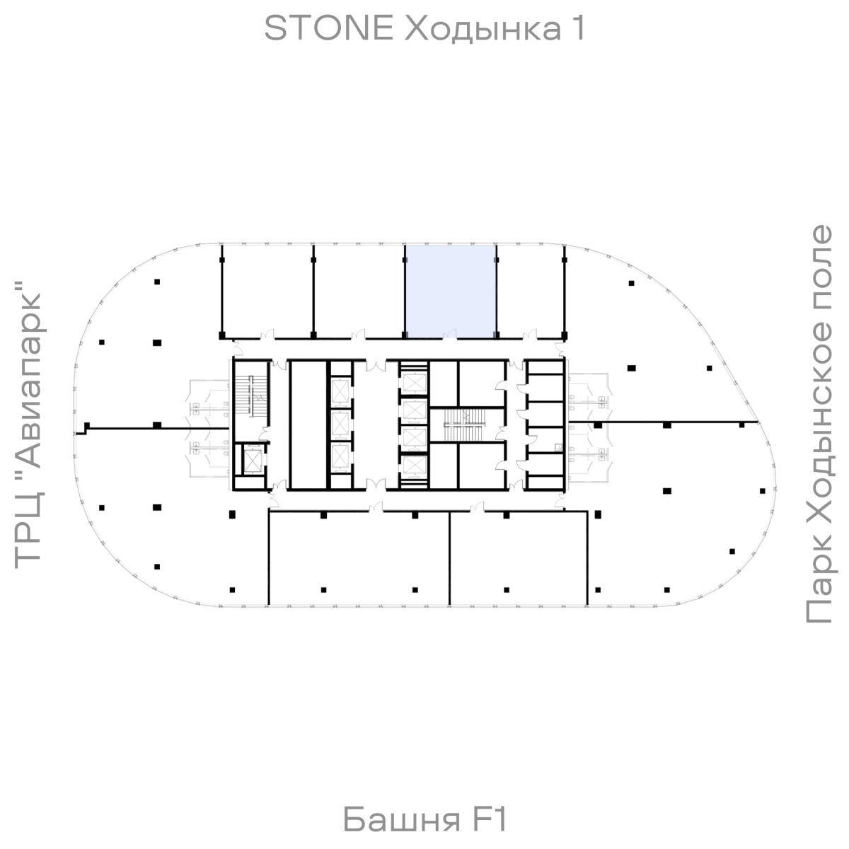 Планировка лота