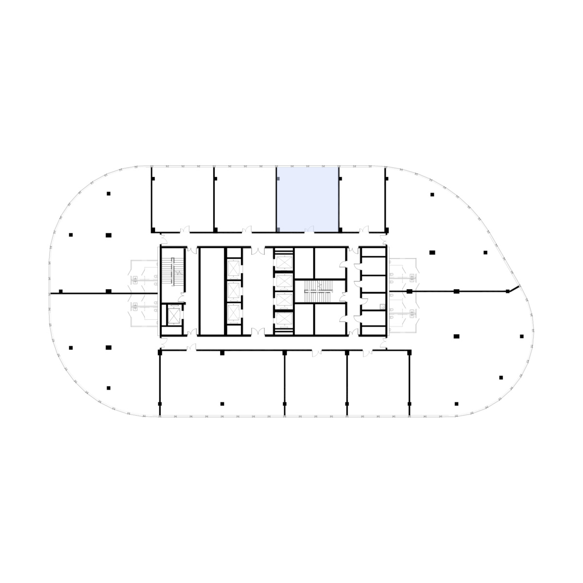 Планировка лота