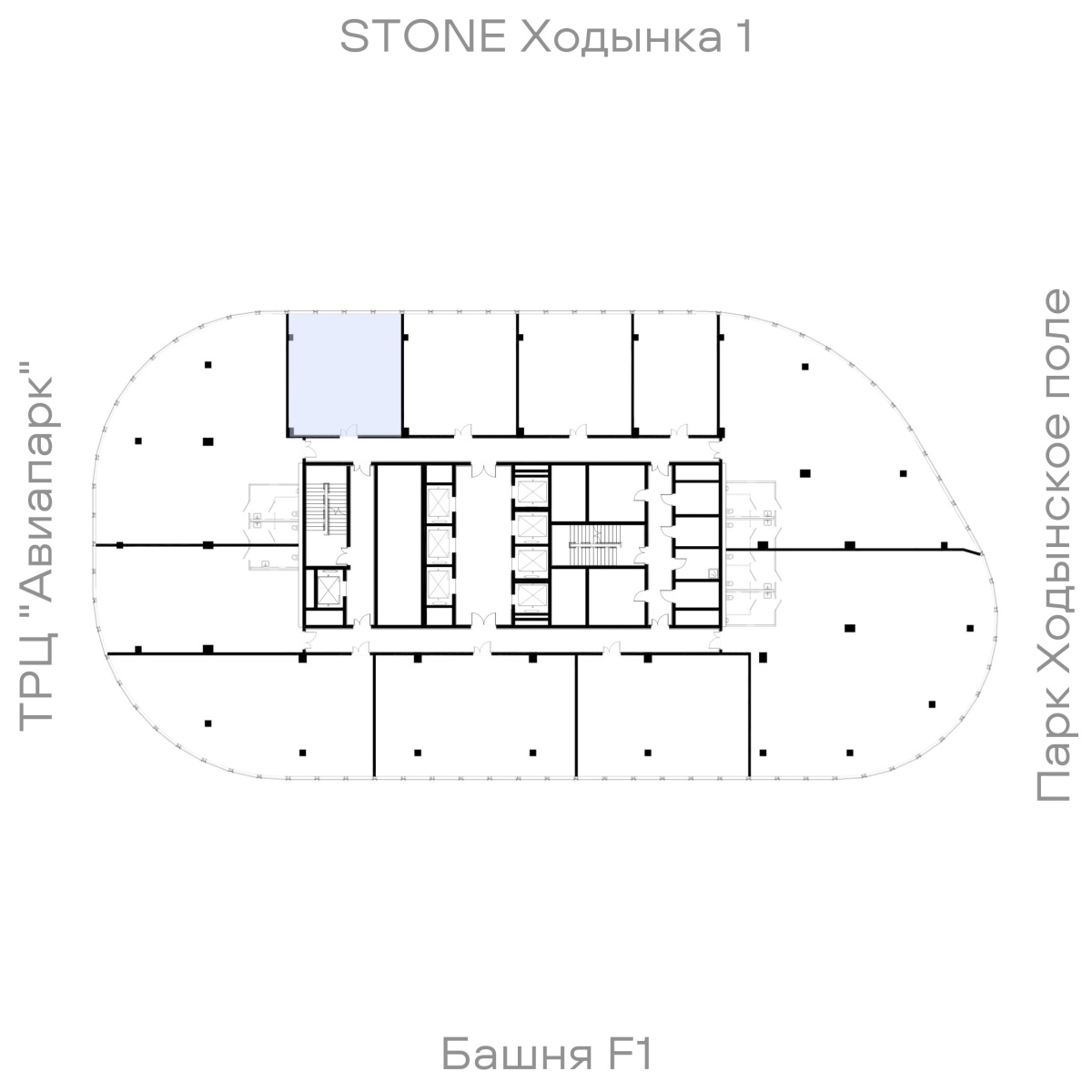 Планировка лота