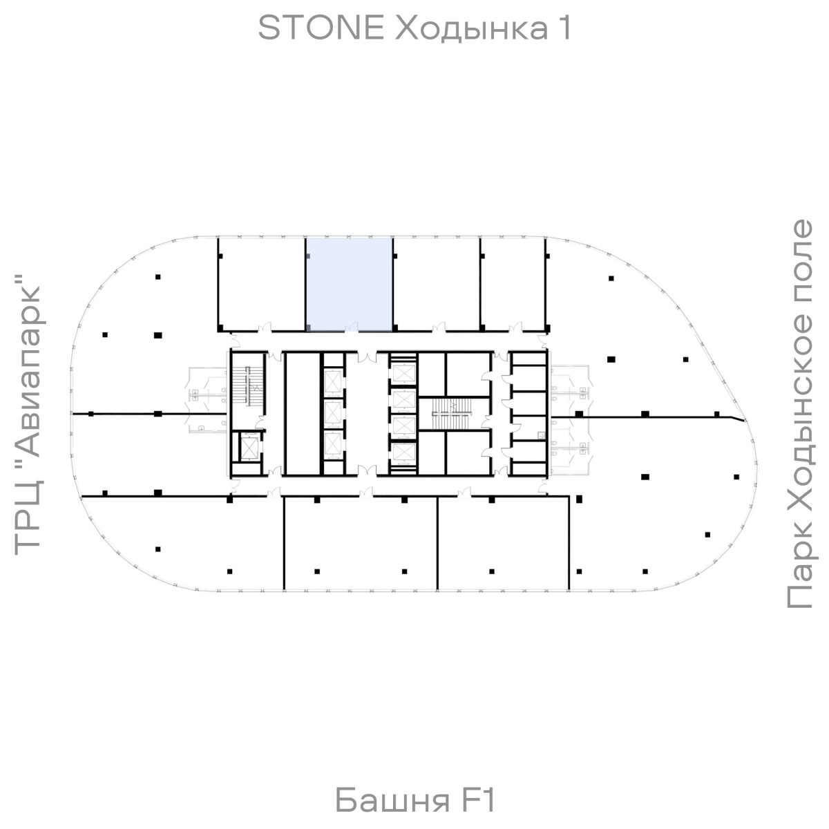 Планировка лота