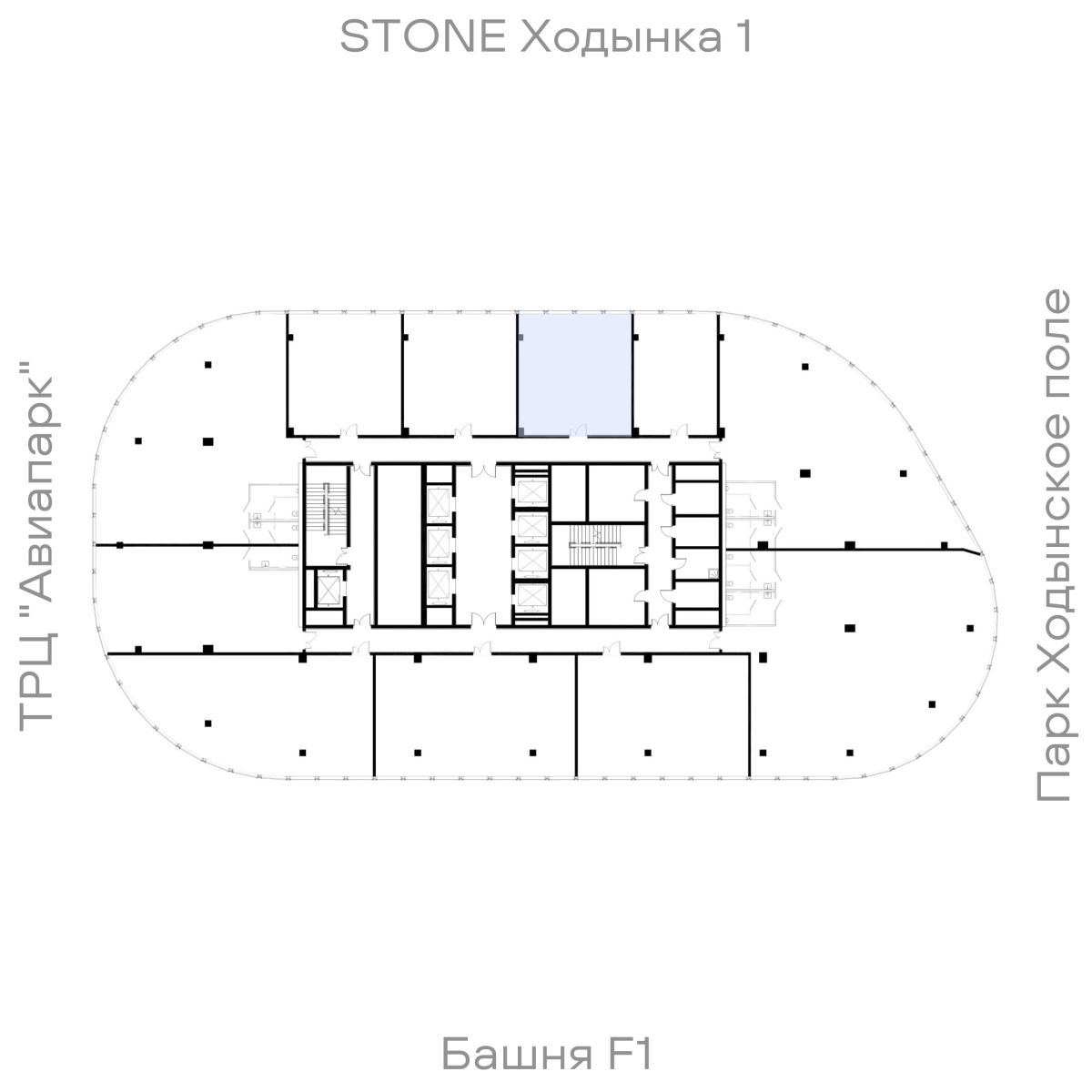 Планировка лота