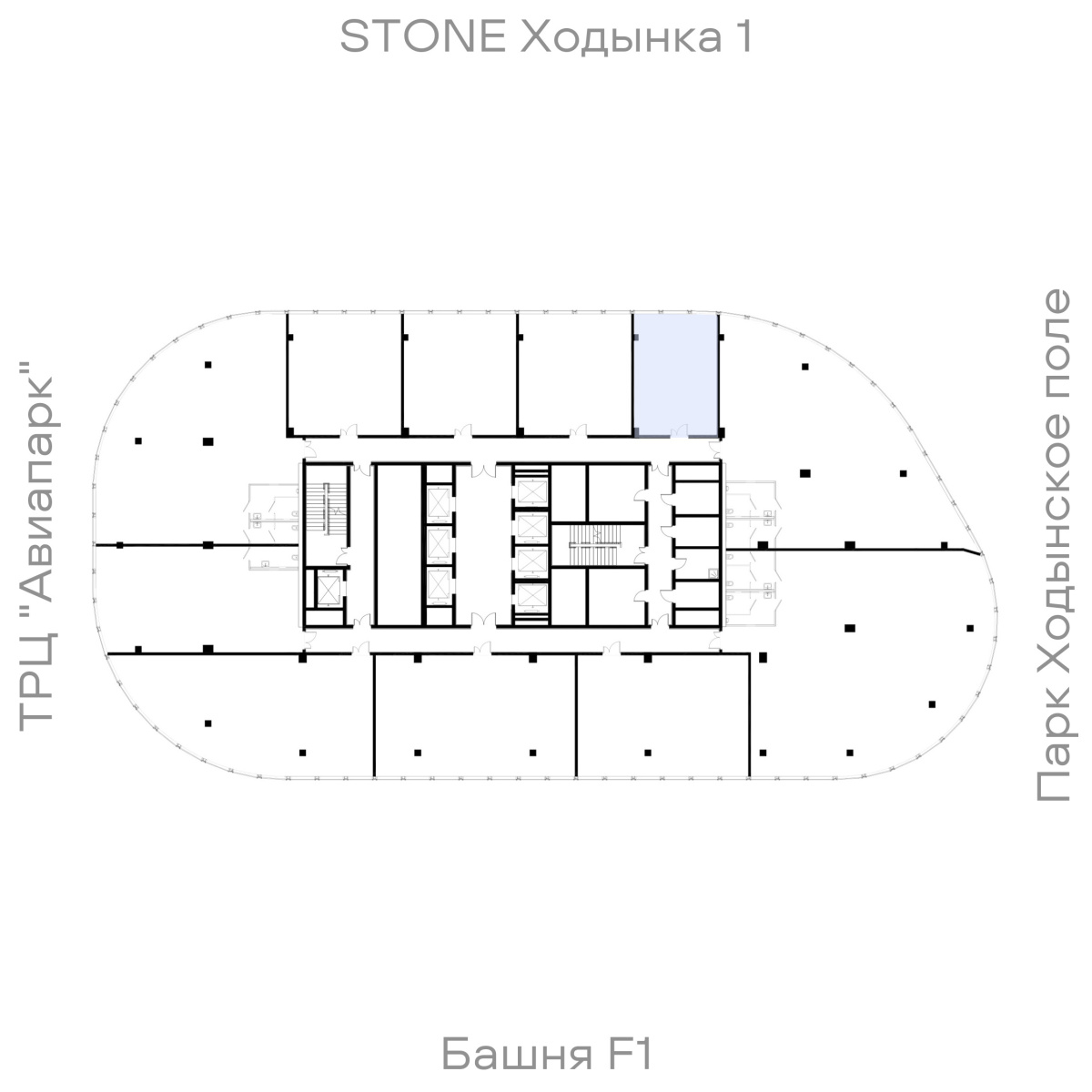Планировка лота