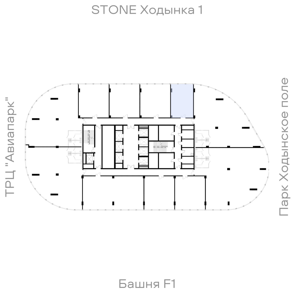 Планировка лота
