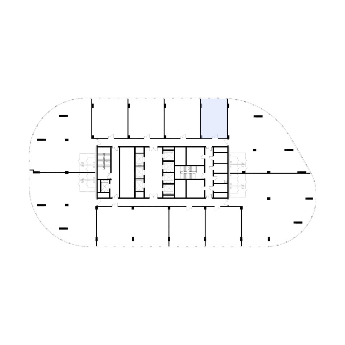Планировка лота