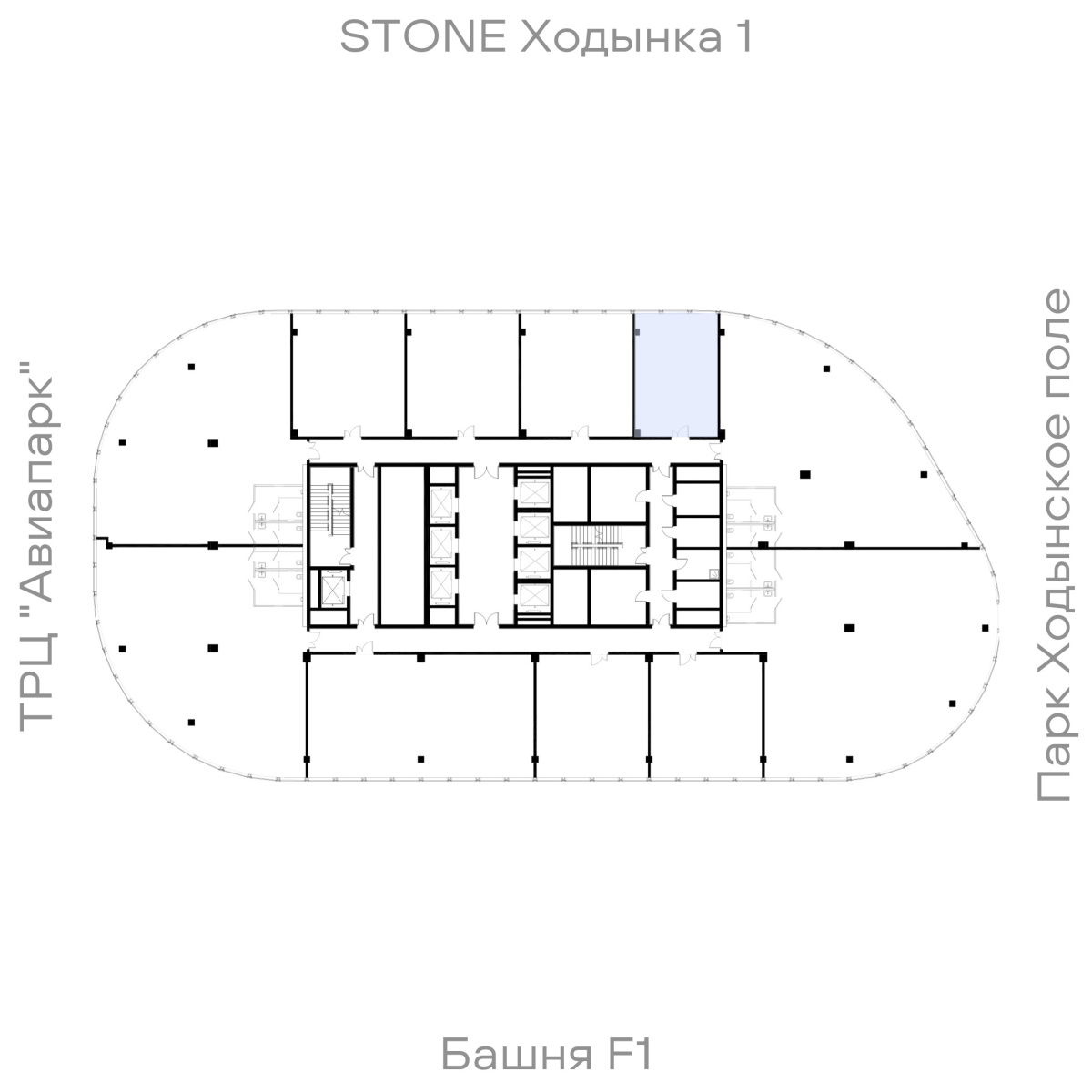 Планировка лота