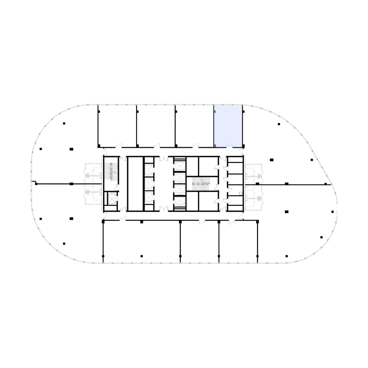 Планировка лота