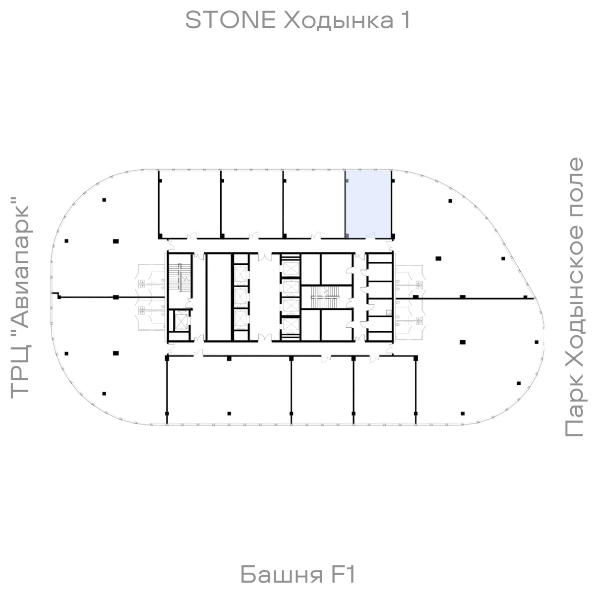 Планировка лота