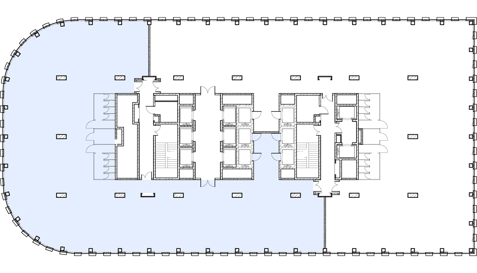 Планировка лота